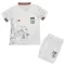 Kit De Football Iran Enfant Domicile Coupe du Monde 2026