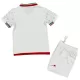 Kit De Football Iran Enfant Domicile Coupe du Monde 2026