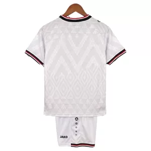 Kit De Football Iraq Enfant Domicile Coupe du Monde 2026