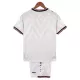 Kit De Football Iraq Enfant Domicile Coupe du Monde 2026
