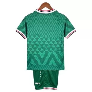 Kit De Football Iraq Enfant Extérieur Coupe du Monde 2026