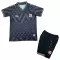 Kit De Football Iraq Enfant Third Coupe du Monde 2026