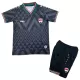 Kit De Football Iraq Enfant Third Coupe du Monde 2026 Kit De Football Iraq Enfant Third Coupe du Monde 2026