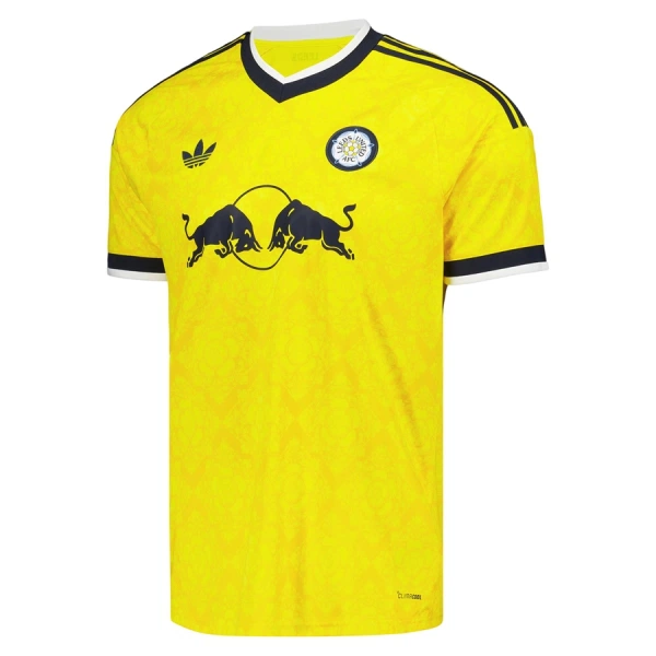 Kit De Football Leeds United Enfant Extérieur 26/27