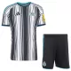 Kit De Football Newcastle United Enfant Domicile 26/27 Kit De Football Newcastle United Enfant Domicile 26/27