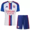 Kit De Football Olympique Lyonnais Enfant Domicile 26/27