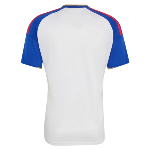 Kit De Football Olympique Lyonnais Enfant Domicile 26/27