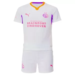 Kit De Football PSV Eindhoven Enfant Extérieur 26/27