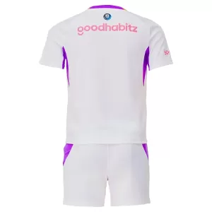 Kit De Football PSV Eindhoven Enfant Extérieur 26/27
