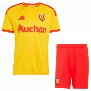 Kit De Football RC LENS Enfant Domicile 26/27