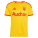 Kit De Football RC LENS Enfant Domicile 26/27