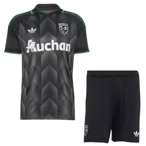 Kit De Football RC LENS Enfant Extérieur 26/27