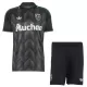 Kit De Football RC LENS Enfant Extérieur 26/27 Kit De Football RC LENS Enfant Extérieur 26/27