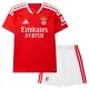 Kit De Football SL Benfica Enfant Domicile 26/27 Kit De Football SL Benfica Enfant Domicile 26/27