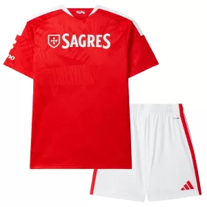 Kit De Football SL Benfica Enfant Domicile 26/27
