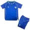 Kit De Football Uzbekistan Enfant Domicile Coupe du Monde 2026