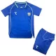 Kit De Football Uzbekistan Enfant Domicile Coupe du Monde 2026 Kit De Football Uzbekistan Enfant Domicile Coupe du Monde 2026
