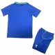Kit De Football Uzbekistan Enfant Domicile Coupe du Monde 2026