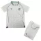 Kit De Football Uzbekistan Enfant Extérieur Coupe du Monde 2026
