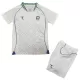 Kit De Football Uzbekistan Enfant Extérieur Coupe du Monde 2026