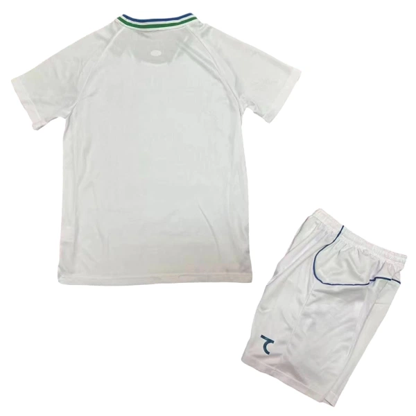 Kit De Football Uzbekistan Enfant Extérieur Coupe du Monde 2026
