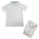Kit De Football Uzbekistan Enfant Extérieur Coupe du Monde 2026