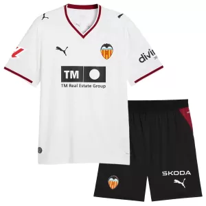 Kit De Football Valence CF Enfant Domicile 26/27