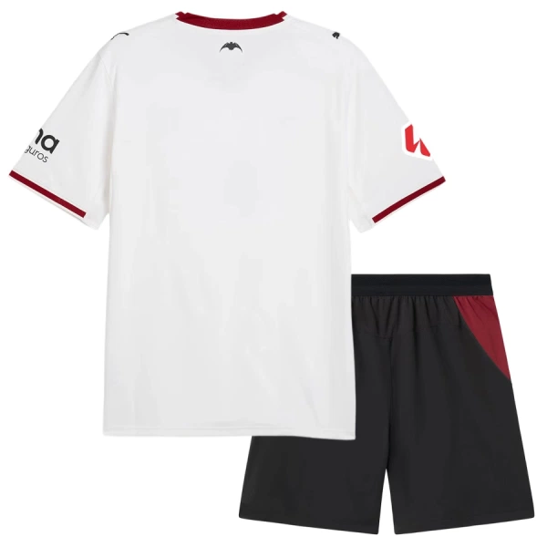 Kit De Football Valence CF Enfant Domicile 26/27