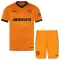 Kit De Football Wolverhampton Wanderers Enfant Domicile 26/27
