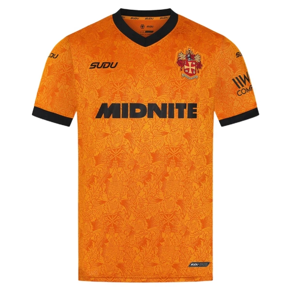 Kit De Football Wolverhampton Wanderers Enfant Domicile 26/27
