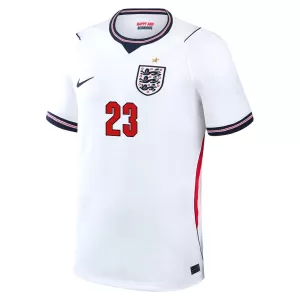 Maillot De Foot Angleterre Elliot Anderson 23 Domicile Coupe du Monde 2026