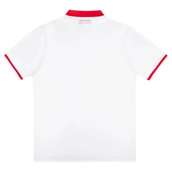 Maillot De Foot AS Monaco Domicile 26/27