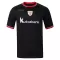 Maillot De Foot Athletic Bilbao Extérieur 26/27