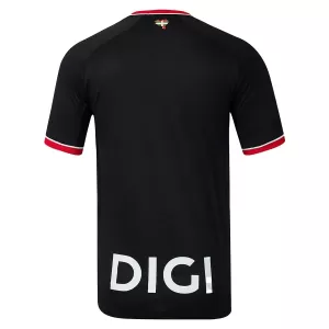Maillot De Foot Athletic Bilbao Extérieur 26/27