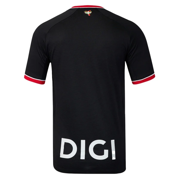 Maillot De Foot Athletic Bilbao Extérieur 26/27