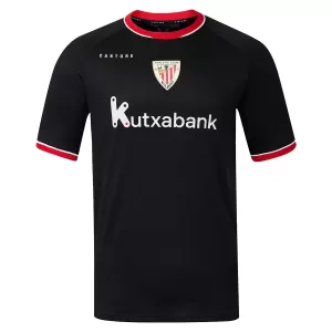 Maillot De Foot Athletic Bilbao Williams JR 10 Extérieur 26/27