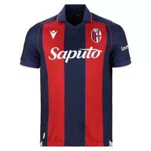Maillot De Foot Bologna Domicile 26/27 Maillot De Foot Bologna Domicile 26/27