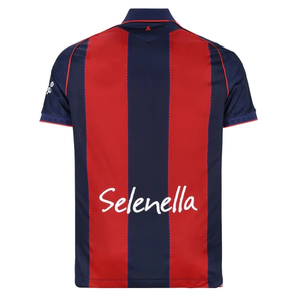 Maillot De Foot Bologna Domicile 26/27