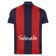 Maillot De Foot Bologna Domicile 26/27
