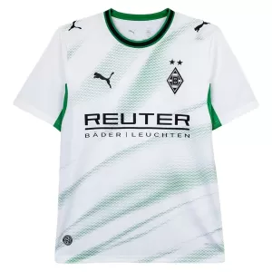 Maillot De Foot Borussia Mönchengladbach Domicile 26/27