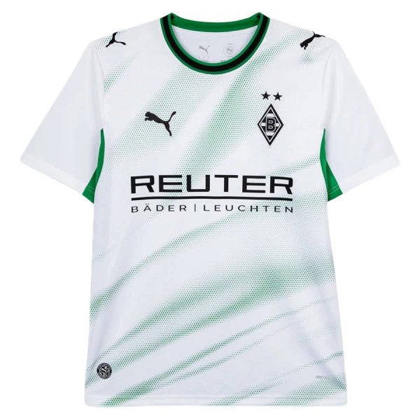 Maillot De Foot Borussia Mönchengladbach Domicile 26/27 Maillot De Foot Borussia Mönchengladbach Domicile 26/27