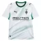 Maillot De Foot Borussia Mönchengladbach Domicile 26/27