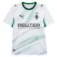 Maillot De Foot Borussia Mönchengladbach Domicile 26/27 Maillot De Foot Borussia Mönchengladbach Domicile 26/27