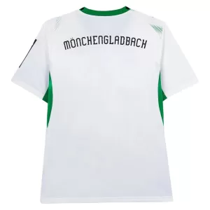 Maillot De Foot Borussia Mönchengladbach Domicile 26/27