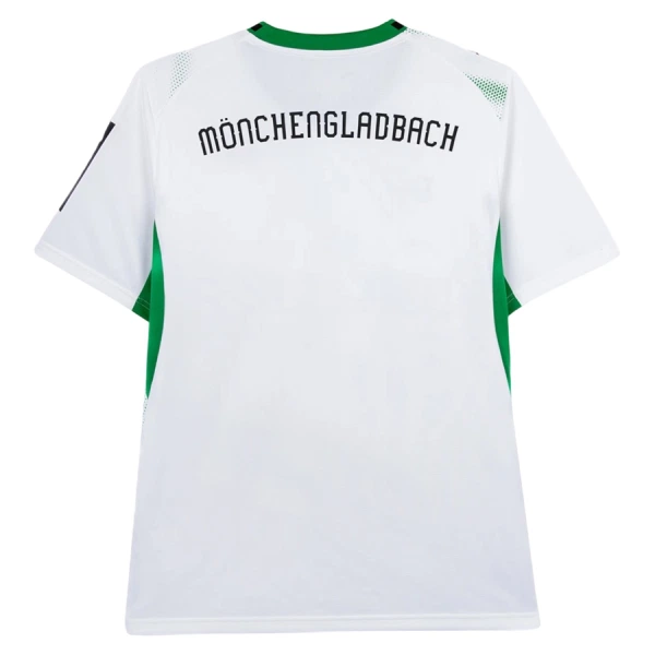 Maillot De Foot Borussia Mönchengladbach Domicile 26/27