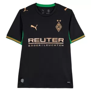 Maillot De Foot Borussia Mönchengladbach Extérieur 26/27