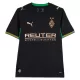 Maillot De Foot Borussia Mönchengladbach Extérieur 26/27 Maillot De Foot Borussia Mönchengladbach Extérieur 26/27