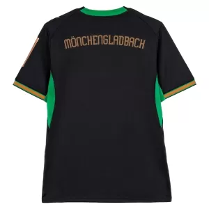 Maillot De Foot Borussia Mönchengladbach Extérieur 26/27