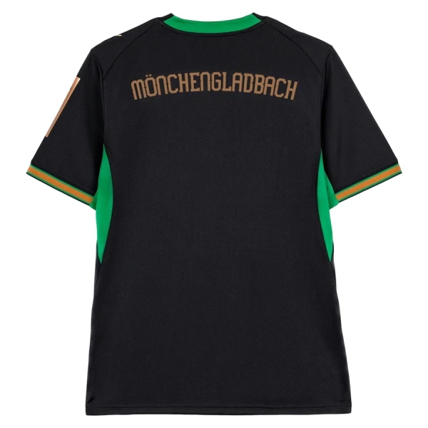 Maillot De Foot Borussia Mönchengladbach Extérieur 26/27