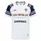 Maillot De Foot Cagliari Calcio Extérieur 26/27